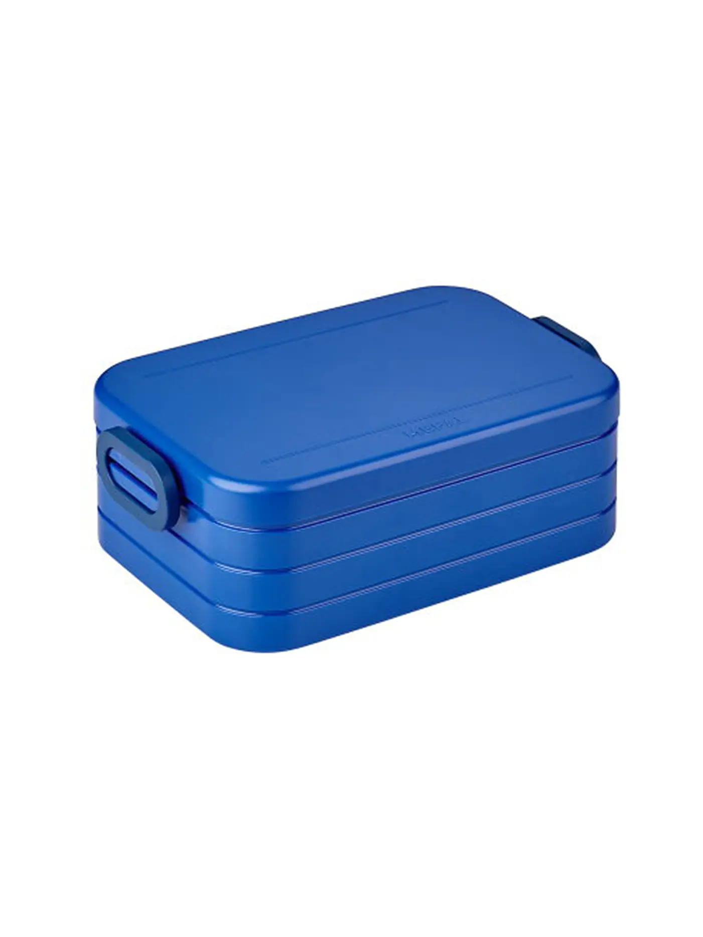 MEPAL | Lunchbox TAKE A BREAK MIDI 18,5x12cm Vivid Blue | 